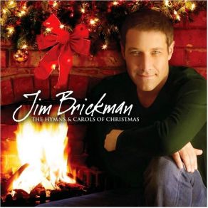 The Hymns & Carols Of Christmas album cover