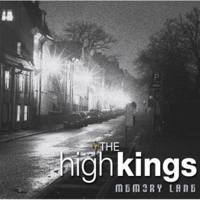 Memory Lane album cover