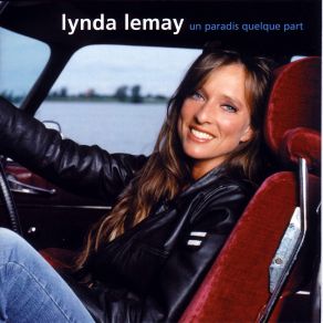 Un Paradis Quelque Part album cover