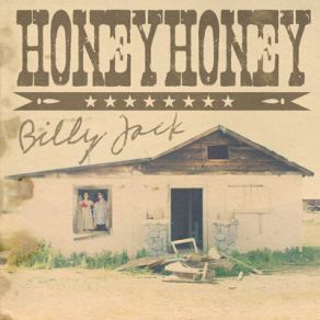 Billy Jack album cover