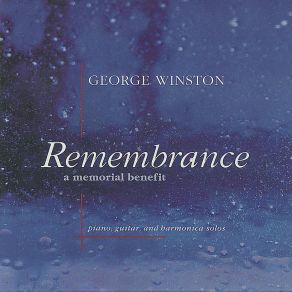 Remembrance: A Memorial Benefit album cover