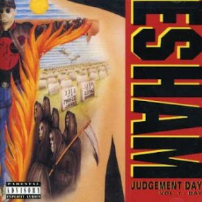 Judgement Day Box Set album cover