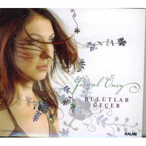 Bulutlar Geçer album cover