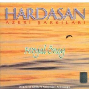 Hardasan album cover