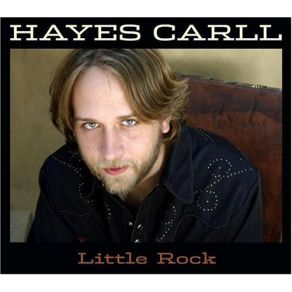 Little Rock album cover