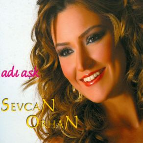 Adı Aşk album cover