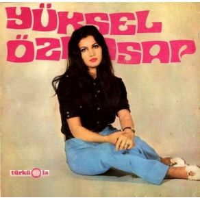 Seni Benden Ayırdılar album cover