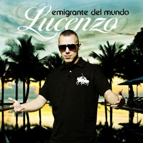 Emigrante Del Mundo album cover