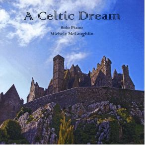 A Celtic Dream album cover