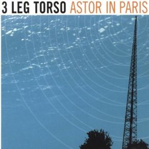 Astor In Paris album cover