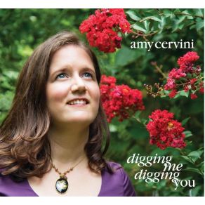 Digging Me, Digging You album cover