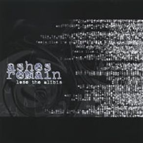 Lose The Alibis album cover
