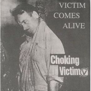 Victim Comes Alive (EP) album cover