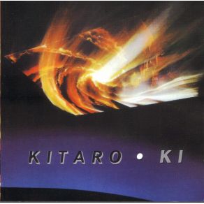 Ki album cover