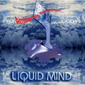 Ambience Minimus album cover
