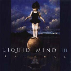 Liquid Mind III: Balance album cover