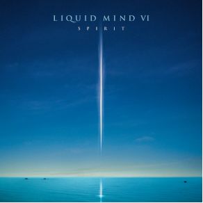 Liquid Mind VI: Spirit album cover