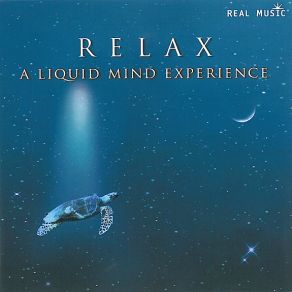 Relax: A Liquid Mind Experience album cover