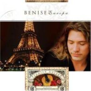 Romance & Passion / Europa album cover