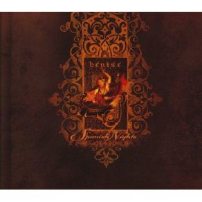 Spanish Nights album cover