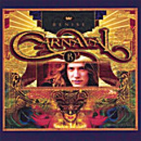 Carnaval / Brazil album cover