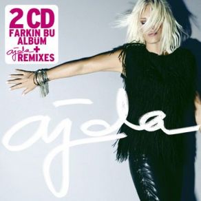 Farkın Bu (CD1) album cover