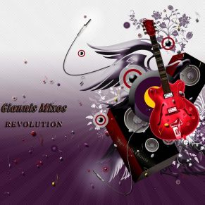 Revolution (Original Mix) album cover