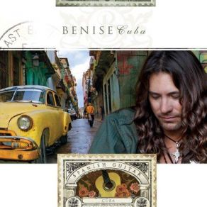 Cuba album cover
