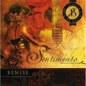 Sentimento album cover