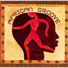 Putumayo Grooves album cover