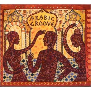 Putumayo Presents: Arabic Groove album cover