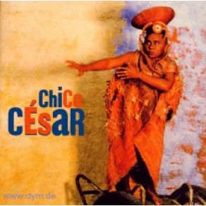 Chico César album cover