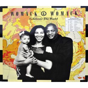 Putumayo Presents - Celebrate The World album cover