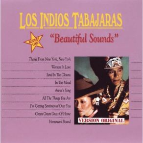 Beautiful Sounds album cover