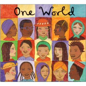 Putumayo Presents: One World album cover