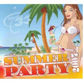 Putumayo Summer Party Sampler album cover