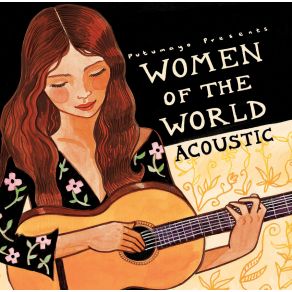 Putumayo Presents: Women Of The World: International album cover