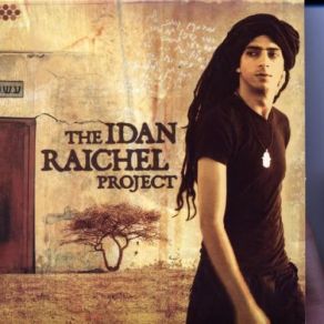 The Idan Raichel Project album cover