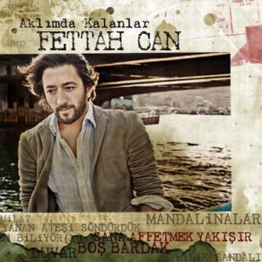 Aklımda Kalanlar album cover
