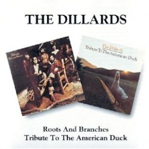 Roots And Branches - Tribute To The American Duck (1972) (1973) album cover