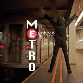 Express album cover