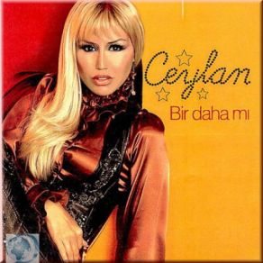 Bir Daha Mı album cover