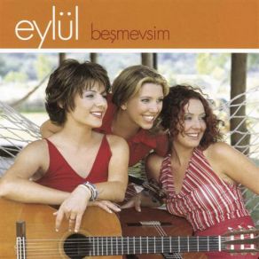 Beş Mevsim album cover