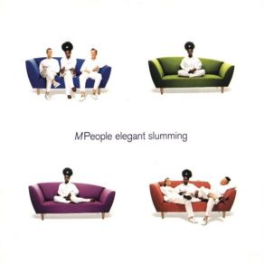 Elegant Slumming album cover