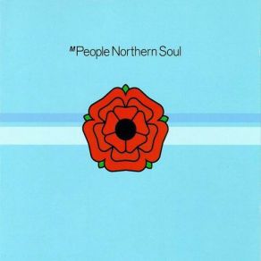 Northern Soul album cover