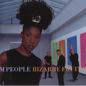 Bizarre Fruit II (Disc 1) album cover