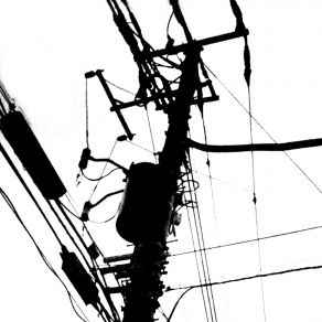 Japanese Spy Transcript (EP) album cover