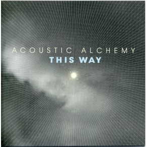 This Way album cover