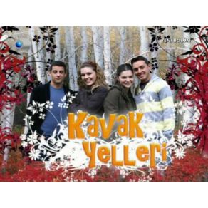 Kavak Yelleri Dizi Müzikleri Vol. 2 album cover