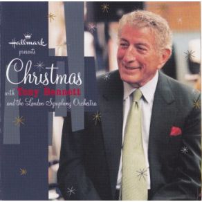 (Hallmark Presents) Christmas With Tony Bennet album cover
